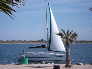 Miscellaneous - Grazel beach rental in GRUISSAN (Gruissan)
