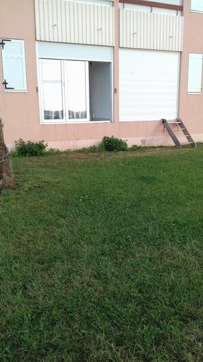Exterior - Grazel beach rental in GRUISSAN (Gruissan)