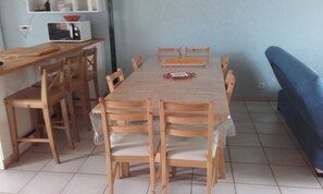 Restauration