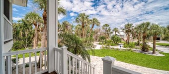 Sanibel Home ready for rentals !