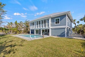 Exterior - Sanibel Home ready for rentals ! (Sanibel)