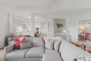 TV - Sanibel Home ready for rentals ! (Sanibel)