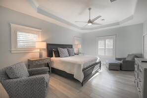 3 slaapkamers, wifi, beddengoed