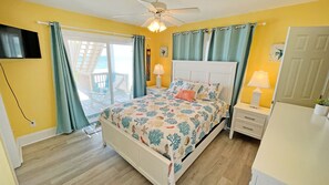 4 Schlafzimmer, Bügeleisen/Bügelbrett, kostenloses WLAN, Bettwäsche