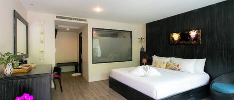 免費 Wi-Fi、床單