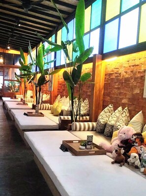 منطقة المعيشة