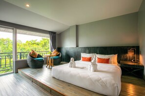 Habitación urbana | Wifi gratis y ropa de cama 