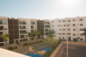 Exterior - Blue Paradise,a ray of Sunshine Between sea & Pool (Sonaba, Agadir)