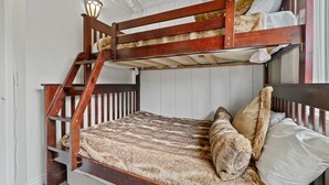 Cabin cơ bản
