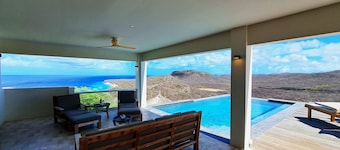 Villa Vista Salinas - Cas Abou Resort