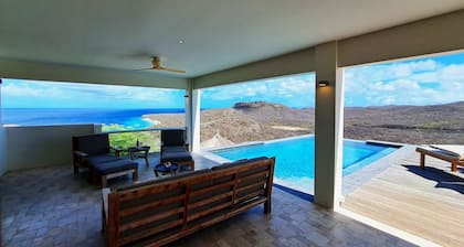 Villa Vista Salinas - Cas Abou Resort