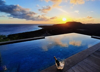 Villa Vista Salinas - Cas Abou Resort