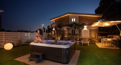 Aquamaris Design Suite & Spa