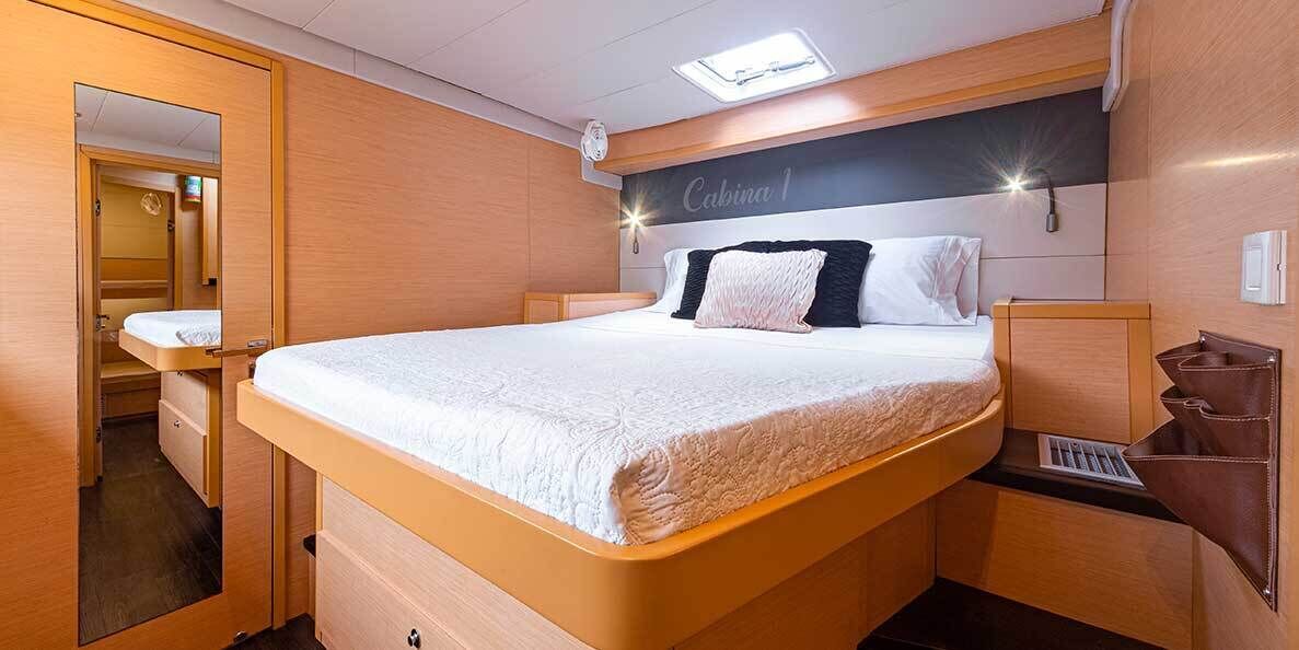 Double Room, Sea View