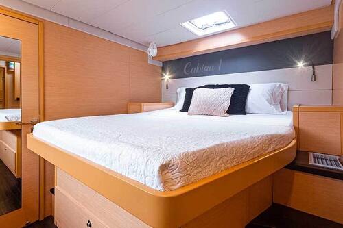 Habitación doble, vistas al mar | Wifi gratis y ropa de cama