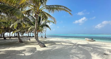 Cocoloco - Catamaran Lagoon 52F SAN BLAS