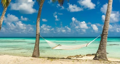 Cocoloco - Catamaran Lagoon 52F SAN BLAS