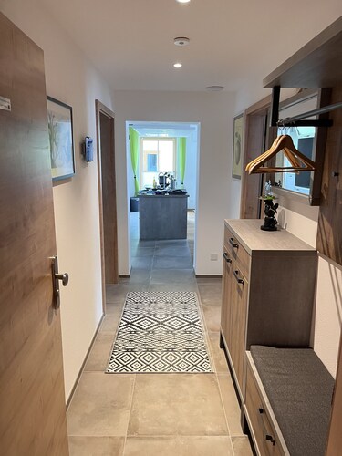 Ferienwohnung beim Mane