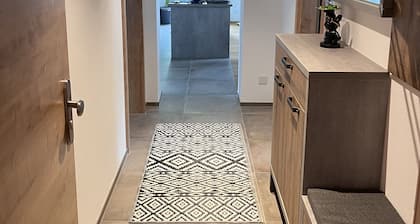 Ferienwohnung beim Mane