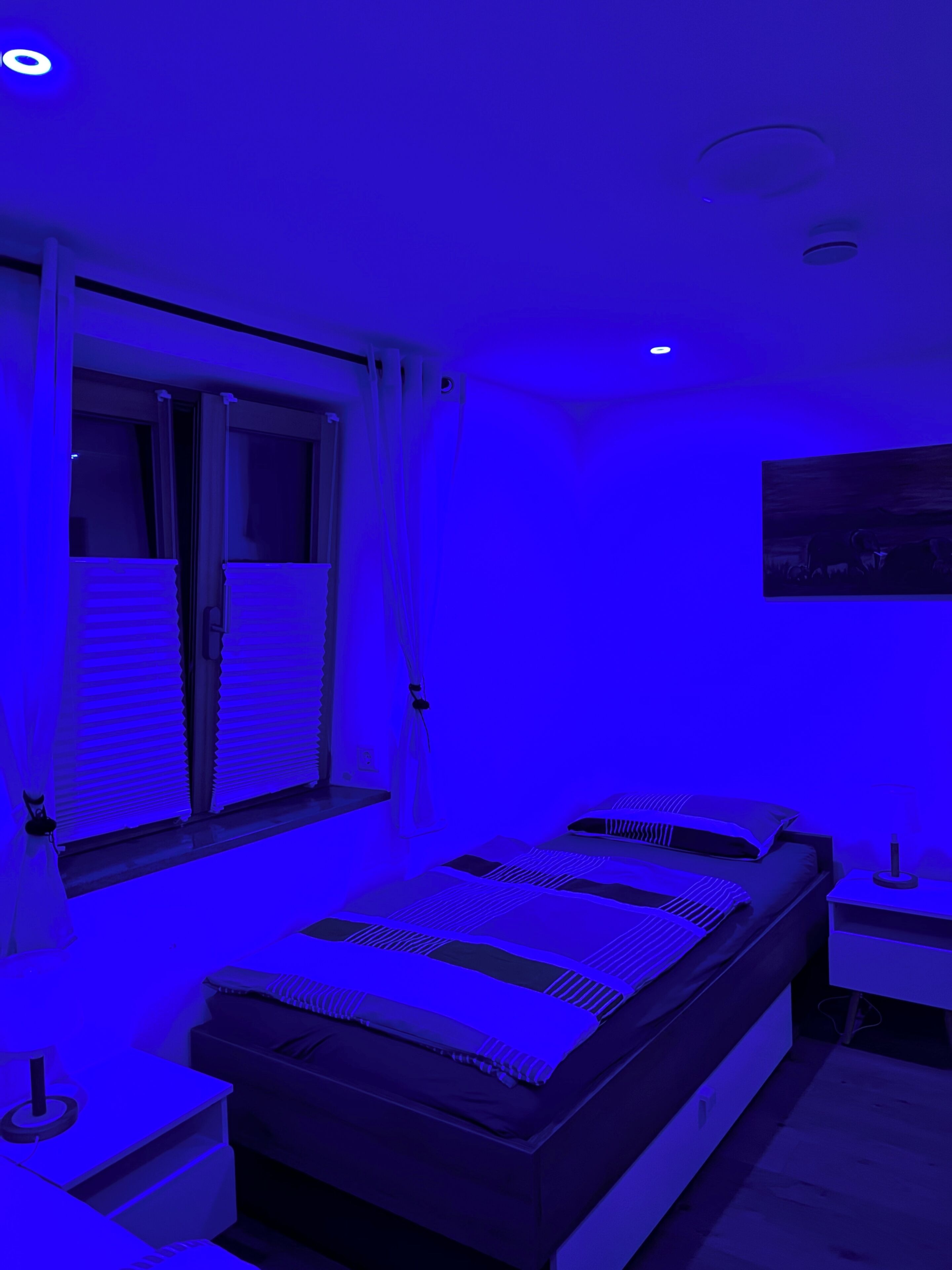 2 habitaciones, wifi gratis y ropa de cama 