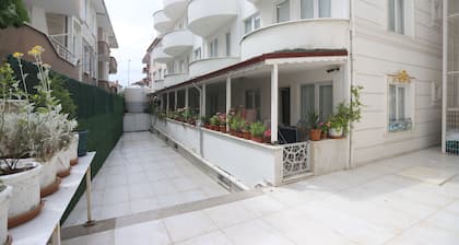 Altinkum Otel Karasu