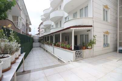 Altinkum Otel Karasu