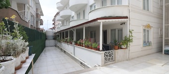 Altinkum Otel Karasu