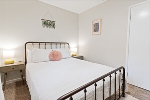 3 bedrooms, free WiFi - Badger Den (Big Bear Lake)