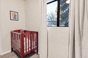 3 bedrooms, free WiFi - Badger Den (Big Bear Lake)