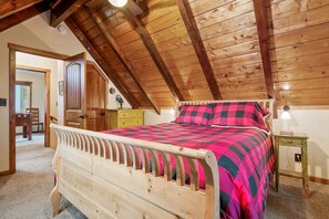3 chambres, Wi-Fi gratuit
