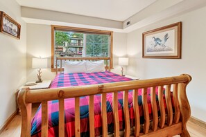 Cabana básico | 3 quartos, Wi-Fi de cortesia