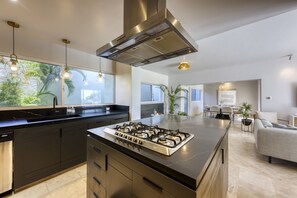 Cuisine privée