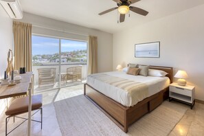 4 slaapkamers, een strijkplank/strijkijzer, wifi, beddengoed