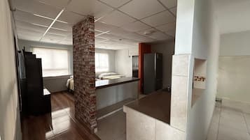 Appartement Standard | Cuisine privée