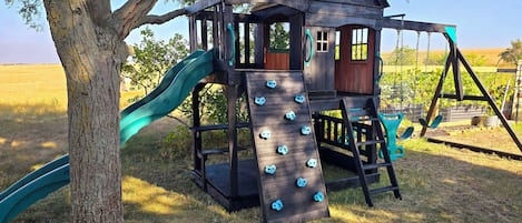 Kinderbereich