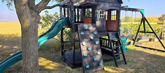 The Goodrich Guesthouse