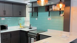 Private kitchen - Muyenga (Kampala)
