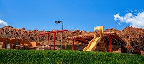 Children's area - Gorgeous Moab Condo with a Huge Garage (Moab)
