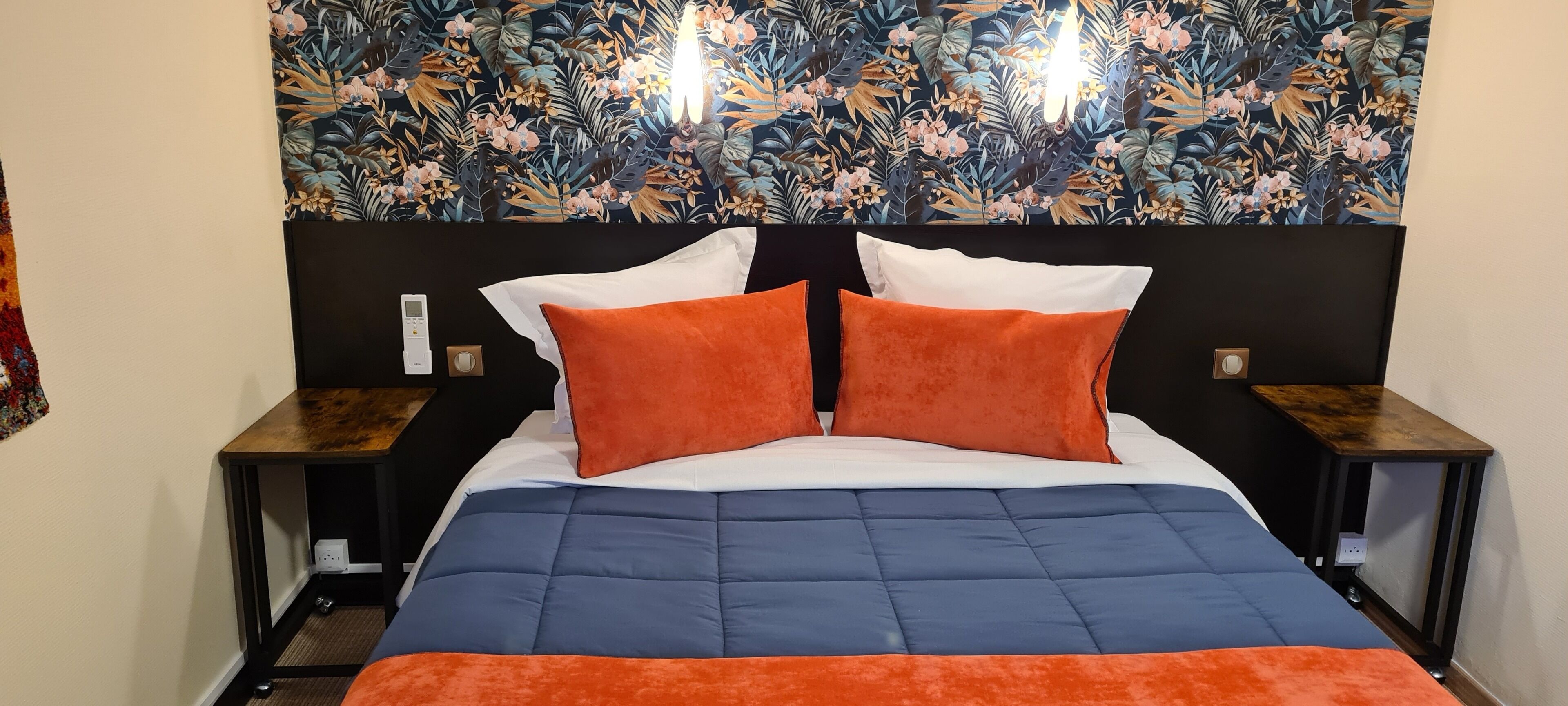 Literie de qualité supérieure, matelas mémoire de forme