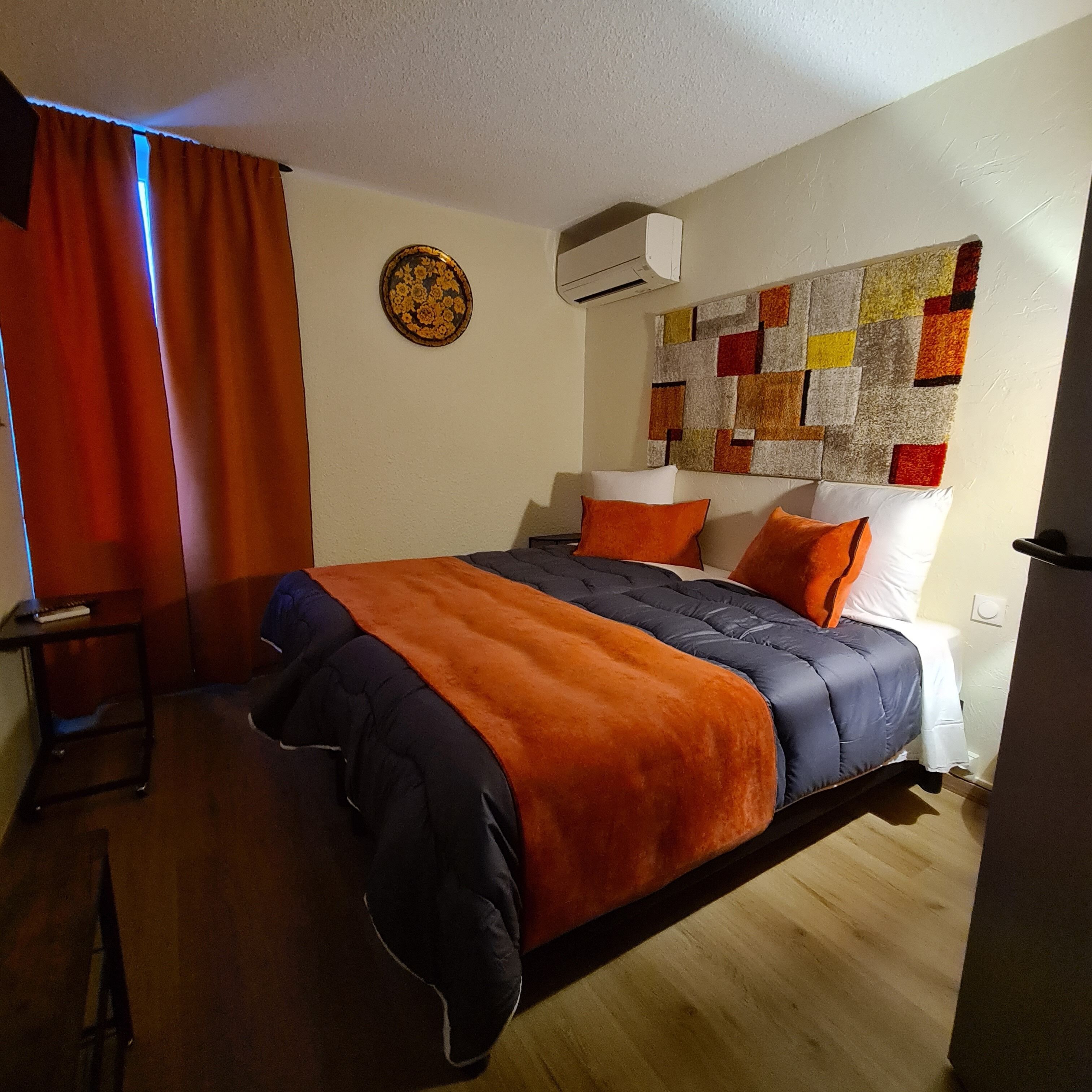 Kamar