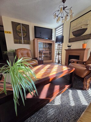 Lobby lounge - Hôtel L'Etoile - Airport - A61 (Carcassonne)