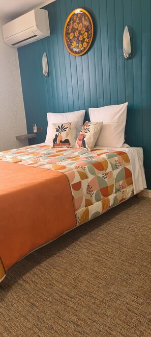 Chambre Double Classique
