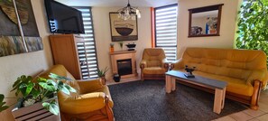 Lobby lounge - Hôtel L'Etoile - Airport - A61 (Carcassonne)