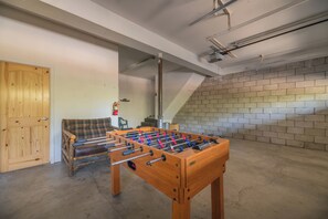 Sala de juegos