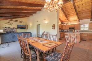 Hytte – basic | Planløsning