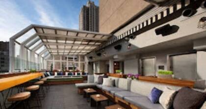 Marriott Vacation Club Pulse, New York