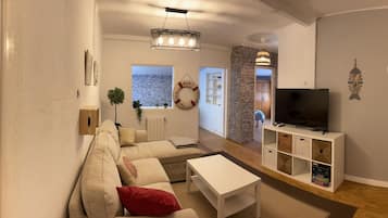 3 Schlafzimmer, WLAN, Bettwäsche