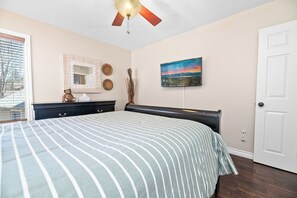 3 bedrooms, free WiFi - BB Lake view Lodge (Big Bear Lake)