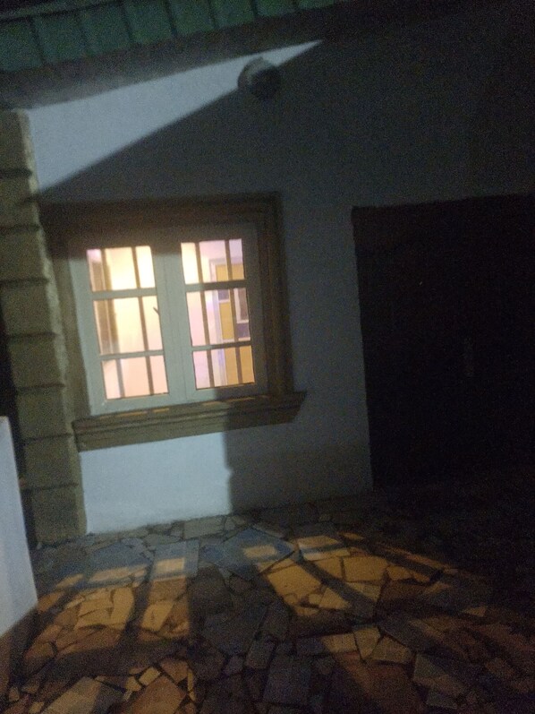 Fachada