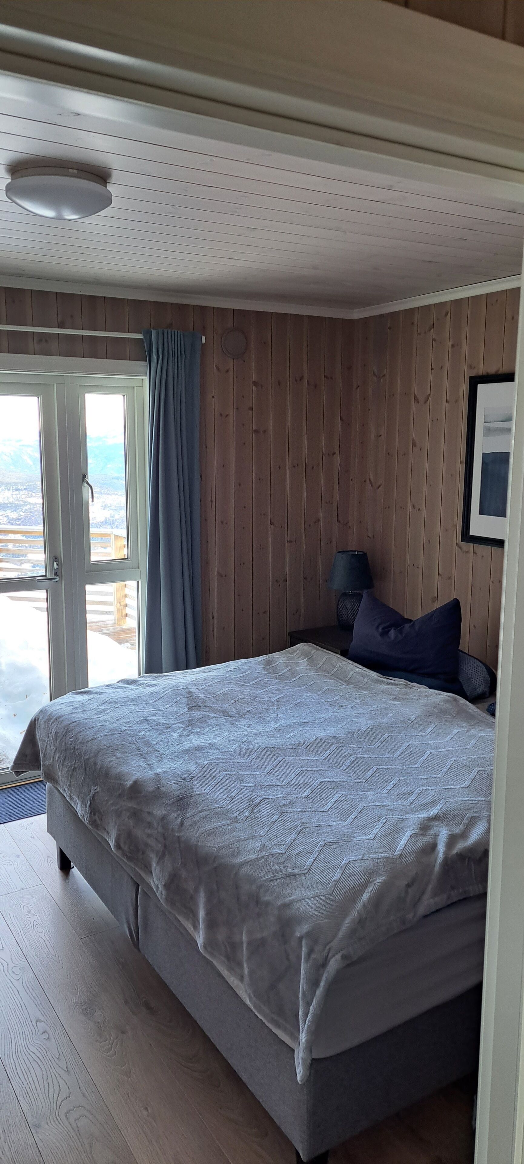 4 bedrooms, free WiFi